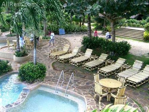 Panglao Island Nature Resort 8